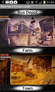 Download Black Ops 2 Zombies Guide apk