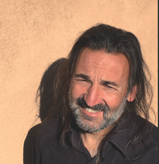 Javier Arruga