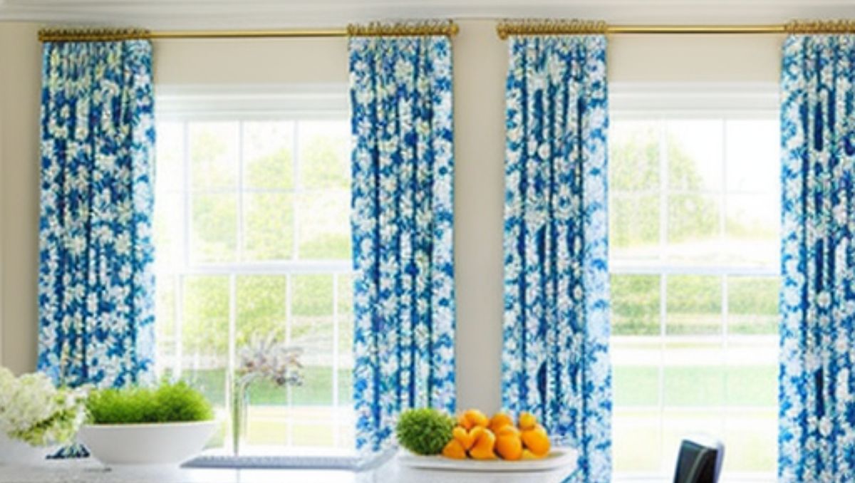 10 Unique Kitchen Curtain Designs in Kenya 