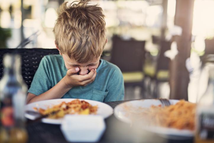 How to Prevent Food Poisoning in Kids - Indian Crest Pediatrics