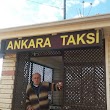 Ankara Taksi Durağı