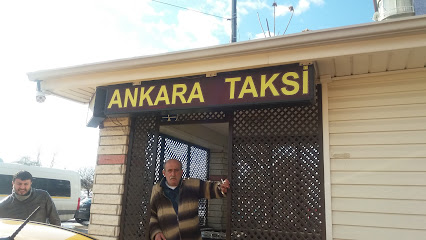 Ankara Taksi