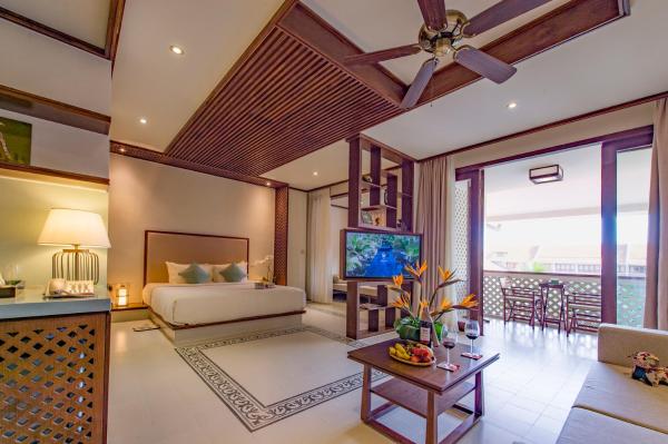 Luxury Hotels in Hoi An