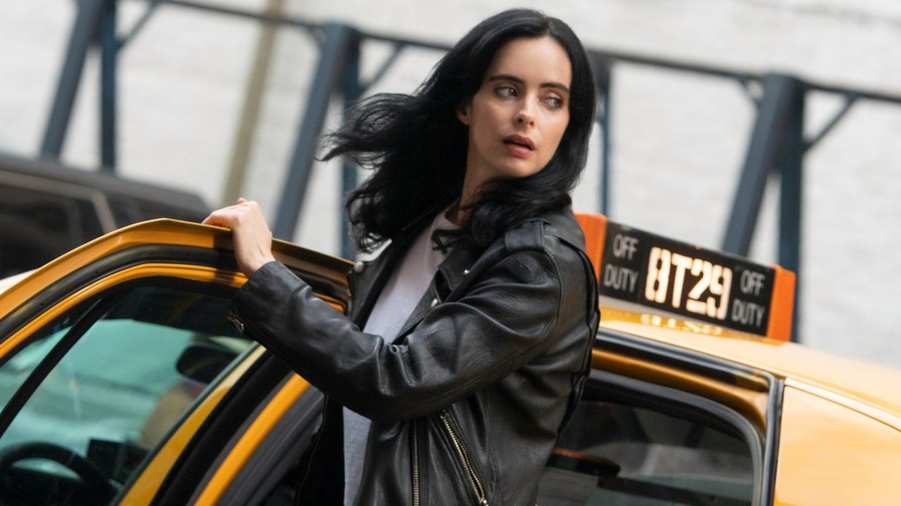 What Would Jessica Jones Season 4 Look Like? 