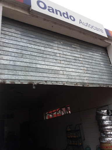 Oando - Wuse Service Station, 3 B Herbert Macaulay Way, Wuse, Abuja, Nigeria, Car Repair and Maintenance, state Federal Capital Territory