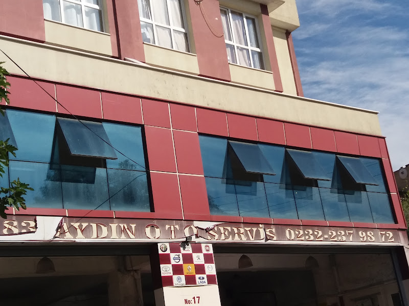 Aydın Oto Servis
