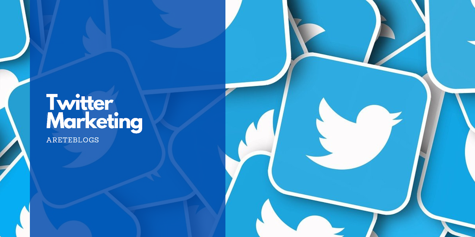 twitter marketing