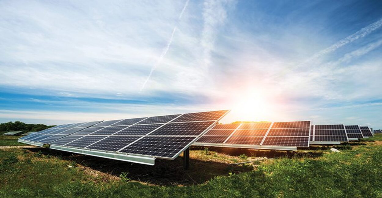 Battery Technology Advancements For Large-Scale Solar Projects