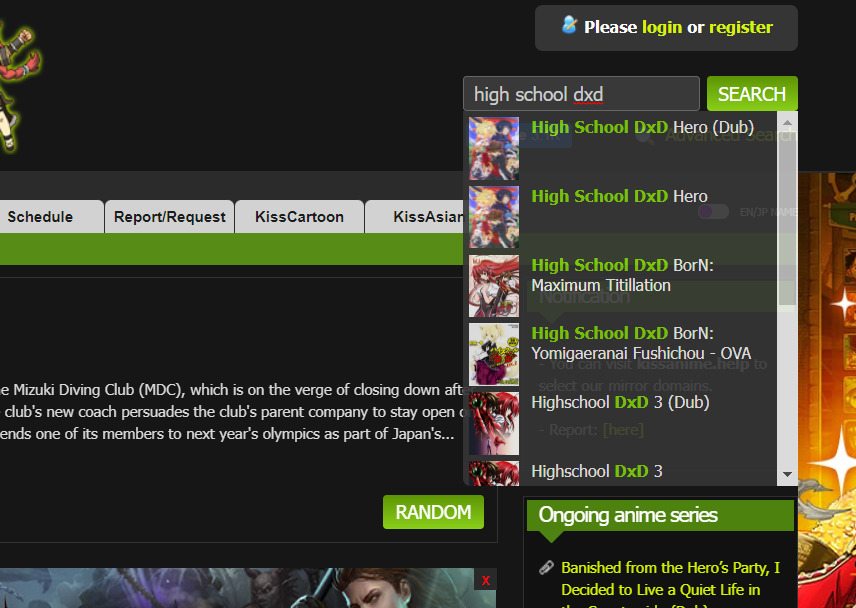 How To Download From Kissanime 21 Easiest Working Ways