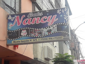 Eventos Nancy