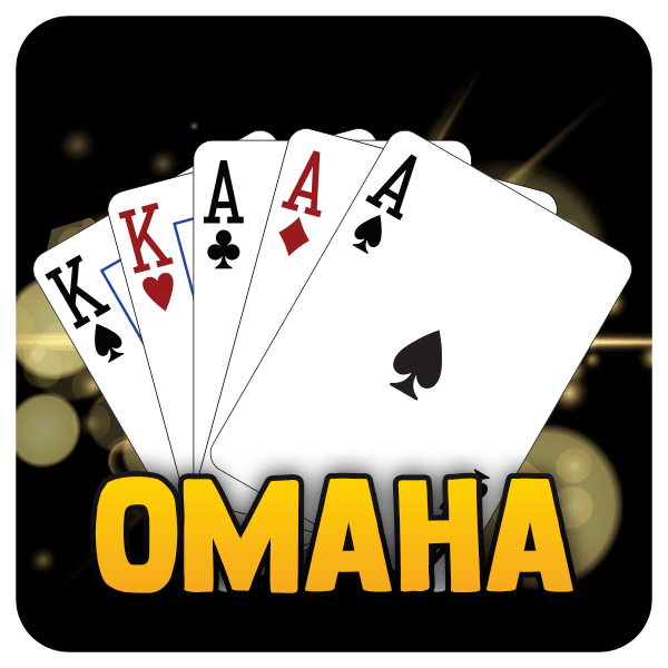 Giới thiệu đôi nét về trò chơi Omaha Poker