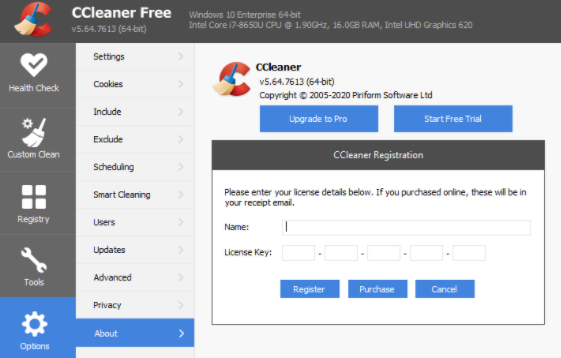 CCLEANER download