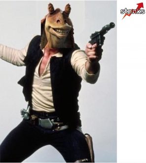 Jar Jar Solo SEO