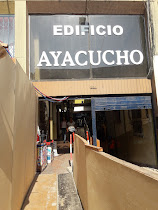 Edificio Ayacucho