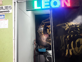 Barbershop Leon