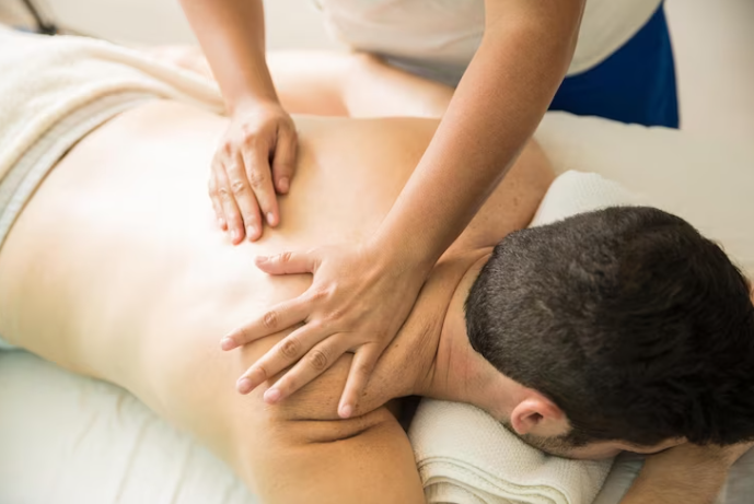 What Are Deep Tissue Massages Good For?