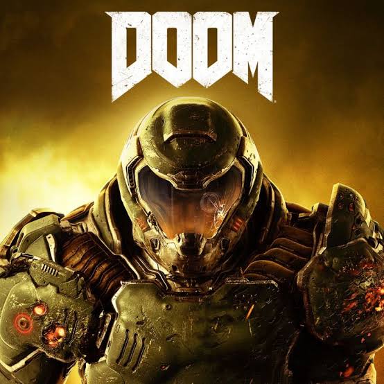 Doom (browser)