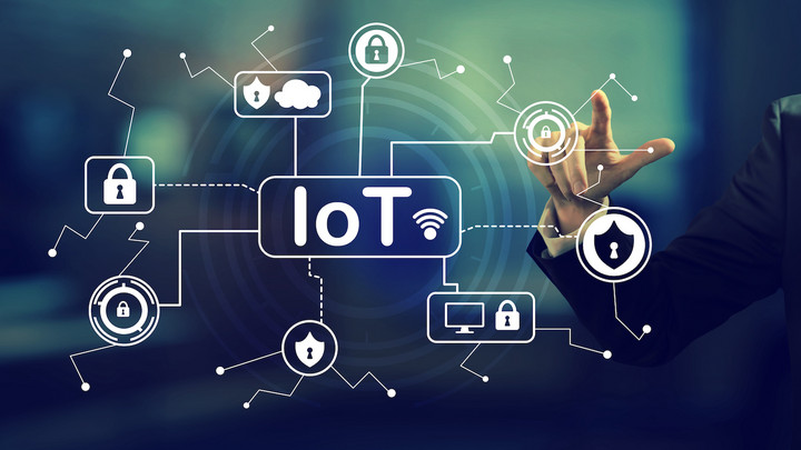 Securing Internet of Things (IoT) Devices