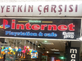 Maraton İnternet Cafe