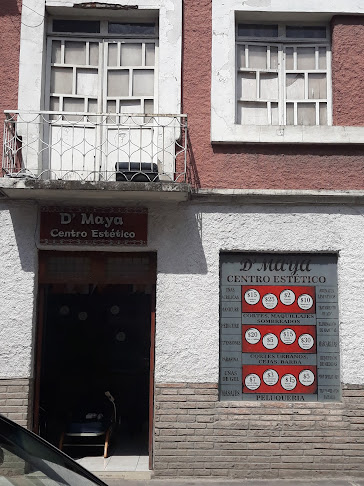 D' Maya Centro Estético