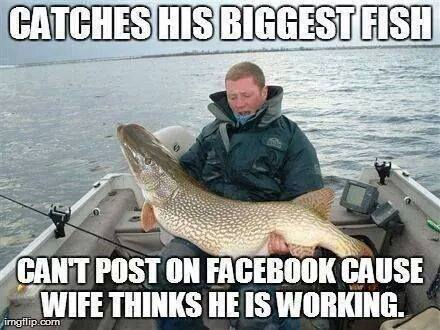 funny fishing pictures