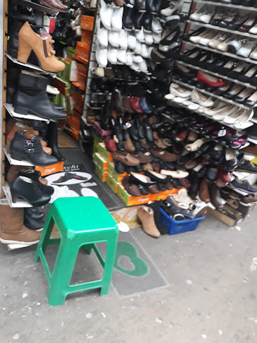 Calzado Local 434