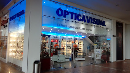 Opticalia Optica Visual Cc Unicentro