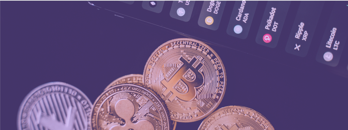 crypto coins