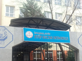 Eyüp Sultan Ortaokulu