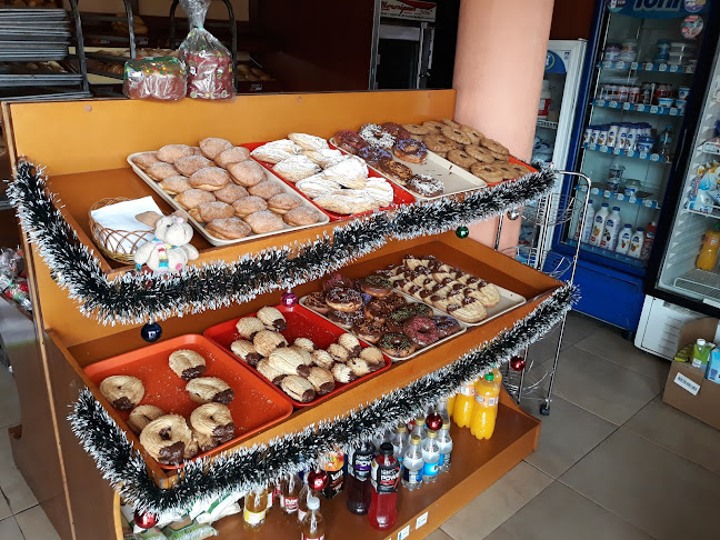 Opiniones de Calidad Ambateña en Cuenca - Panadería