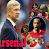 Đội hình mạnh nhất của Arsenal dưới thời huấn luyện viên Arsene Wenger