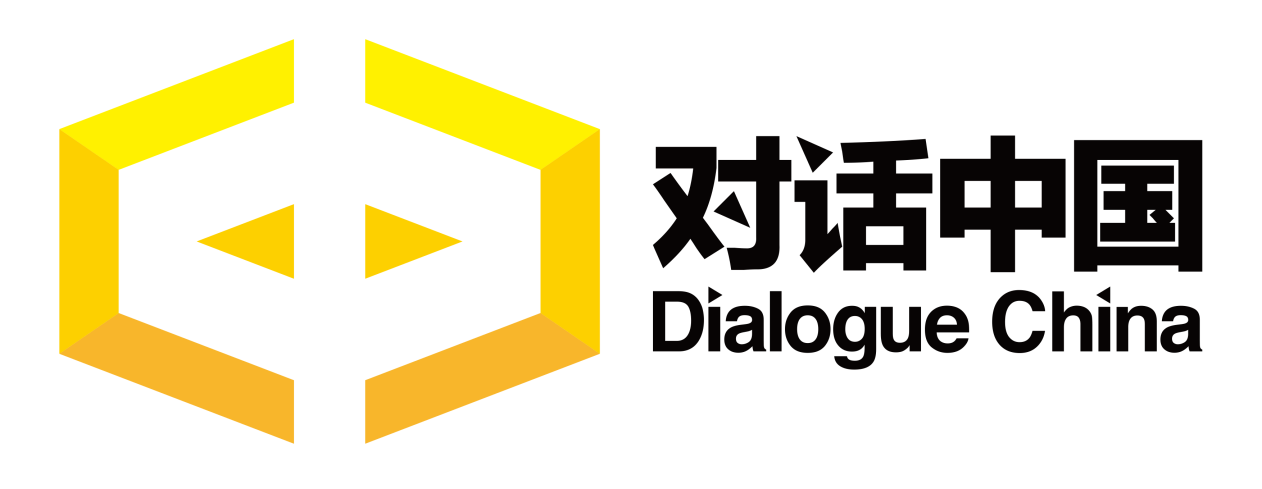 對話中國_Dialogue_China_LOGO01