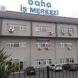 baha İŞ MERKEZİ