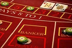 Aesexy Online Baccarat in Thailand
