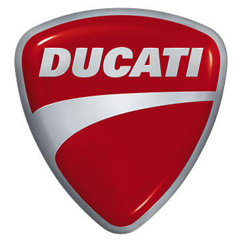Logo de la société Ducati