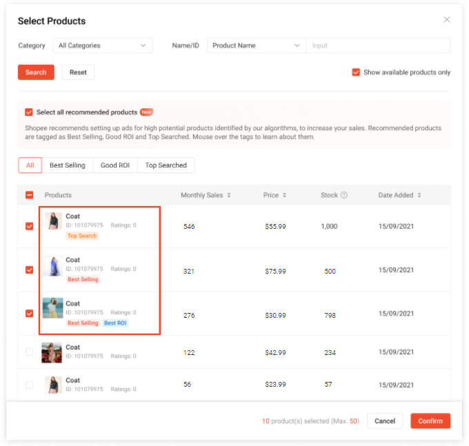How To Manage Shopee Ads Spend Well