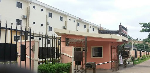 Nera Hotel, 26 Alex Ekwueme Way, Jabi 240102, Abuja, Nigeria, Budget Hotel, state Federal Capital Territory