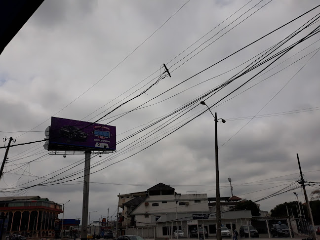 Opiniones de Dicarros en Guayaquil - Concesionario de automóviles