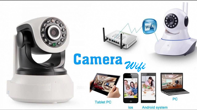 Ưu điểm, nhược điểm của Camera không dây