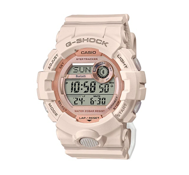 นาฬิกา G-Shock GMD-B800-4DR