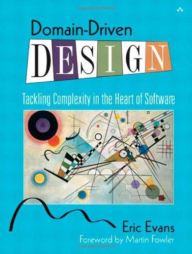 Hiểu Domain Design theo cách bá đạo - part 1