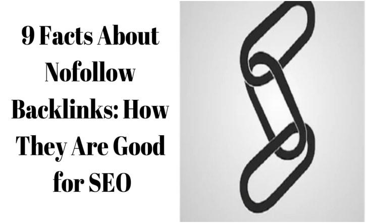 mage result for 9 Facts About No follow Backlinks