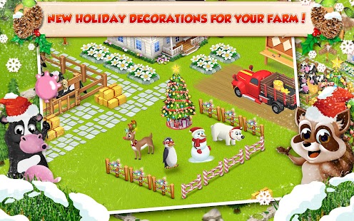 Download Little Farm: Happy Times apk