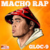 Gloc-9 and Lirah Savor the Moment  with Mang Tomas’ Macho Rap
