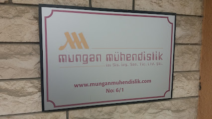 MUNGAN MÜH.İNŞ.LTD.ŞTİ. / 1996
