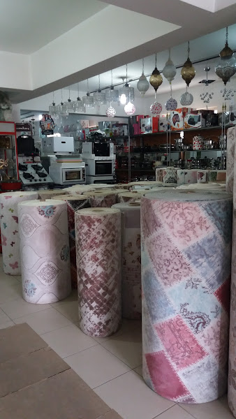 SALON ÇAKIR