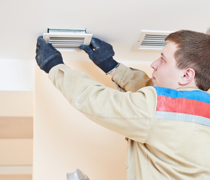 9 Warning Signѕ You Need AC Repair fоr Your Texas Home 