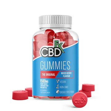 Can CBD Gummies Help To Enhance Your Concentration?