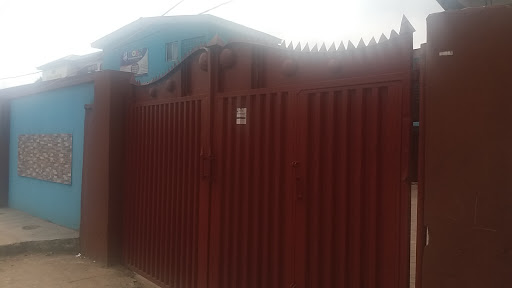 Bols International College, 135/137 New Ipaja Road, Akinogun, Ipaja, Lagos, Nigeria, Primary School, state Lagos