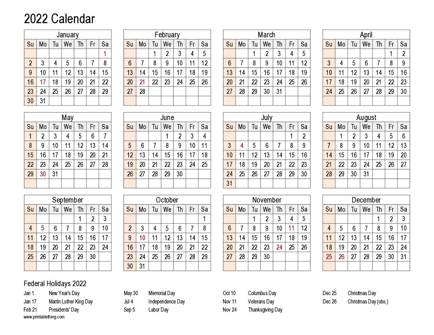 Printable Calendar Tips The Best Use for Your Calendar News Blogged
